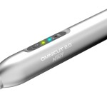 Професионално устройство за премахване на мазоли Omnicut 2.0  