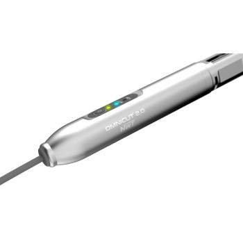 Професионално устройство за премахване на мазоли Omnicut 2.0  