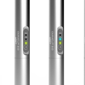 Професионално устройство за премахване на мазоли Omnicut 2.0  