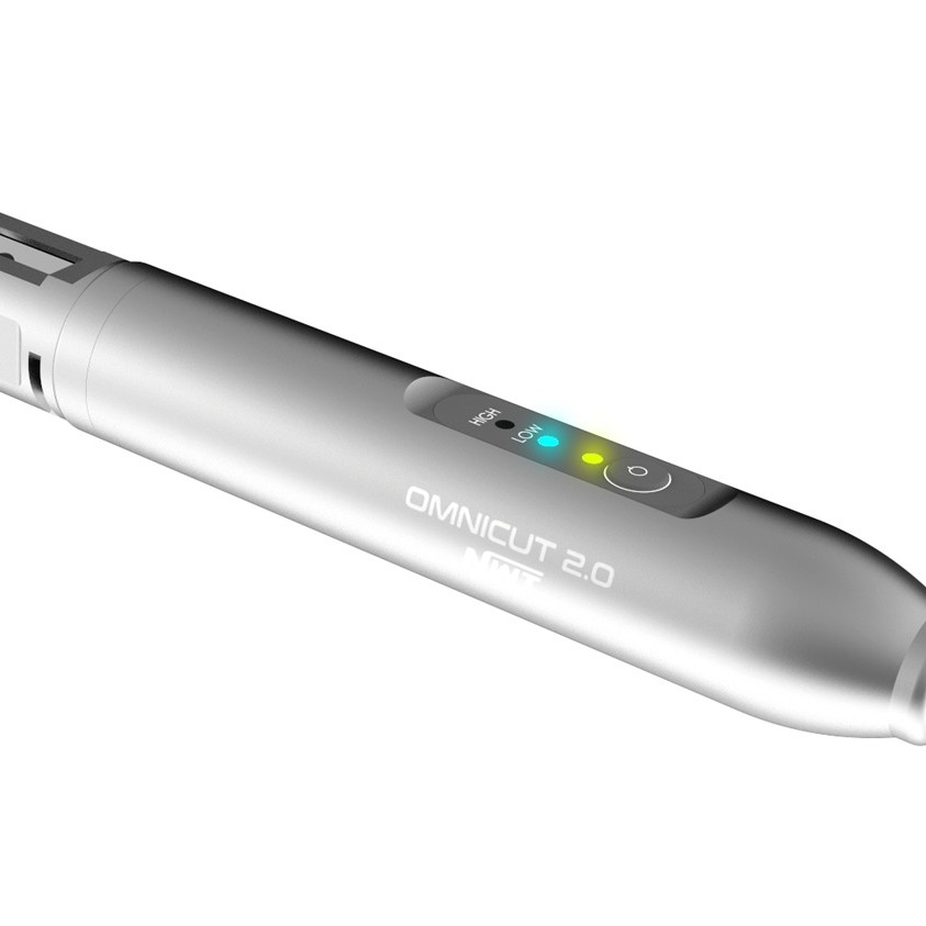 Професионално устройство за премахване на мазоли Omnicut 2.0  