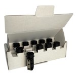 Резервни остриета за Omnicut 2.0 , 10 броя.