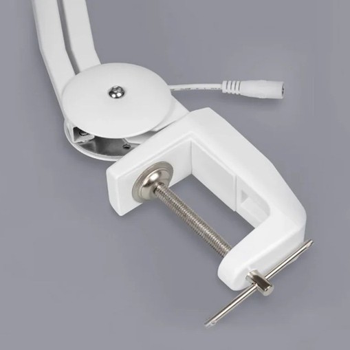 Професионална LED лампа за маникюр Afinia Flexi без сянка