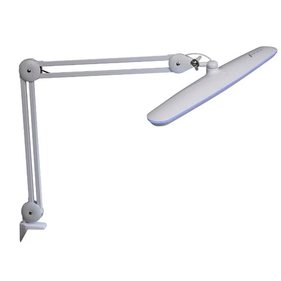 Професионална LED лампа за маникюр Afinia Flexi без сянка