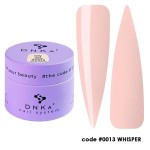 Гел желе DNKa 013 Whisper 15 мл.