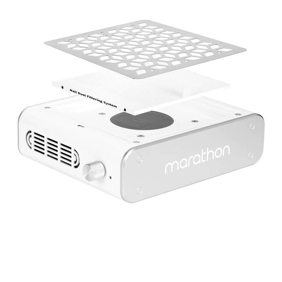 HEPA филтър за прахоуловител Marathon 1 бр.