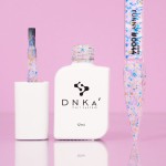 Цветна каучукова основа DNKa 0044 Funny 12 мл.