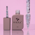 Цветна каучукова основа DNKa 0047 Trendy 12 мл.