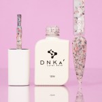 Цветна каучукова основа DNKa 0048 Chic 12 мл.