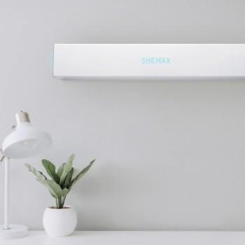 Рециркулатор на въздух Shemax