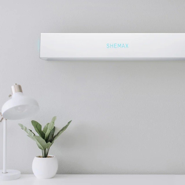 Рециркулатор на въздух Shemax