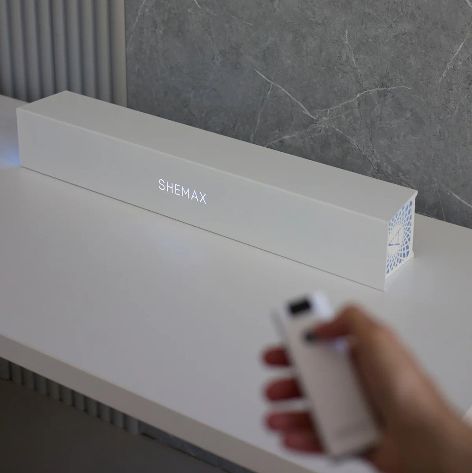 Рециркулатор на въздух Shemax
