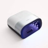 Настолна UV/LED лампа SUN3 с функция Smart 2.0