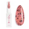 Цветна каучукова основа BB cream Sandy Shell JOIA vegan, 8 мл.
