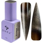 Гел лак DNKa Cats Eye 12 мл. 0012