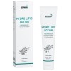 Хидратиращ лосион за суха кожа с уреа Gehwol Fusskraft Hydrolipid 125 мл.