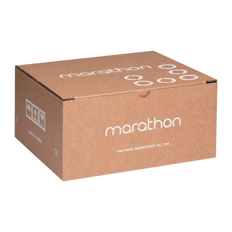 Електрическа пила Marathon М3 Champion НОВ, H37L1 сива