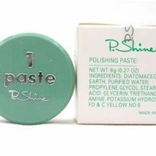 Паста за японски маникюр P.SHINE, 8 гр.