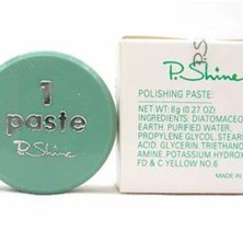 Паста за японски маникюр P.SHINE, 8 гр. Паста за японски маникюр P.SHINE, 8 гр.