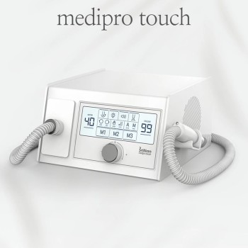 Електрическа пила за педикюр MediPro CMDV5 Strong Saeshin