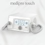 Електрическа пила за педикюр MediPro CMDV5 Strong Saeshin