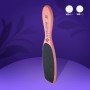 Дървена пила за пети Сталекс 100/180 грит
