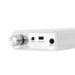 Преносима ел. пила Marathon MINI Cro с безчетков мотор и ръкохватка