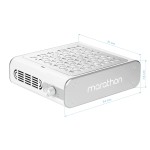 Стартов комплект оборудване за маникюр с отстъпка 