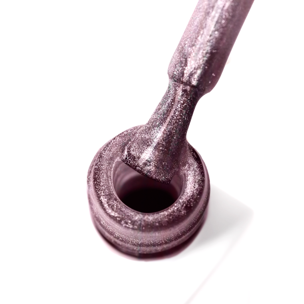 Гел лак Cat Eye 02CE Joia Vegan, 6 мл.