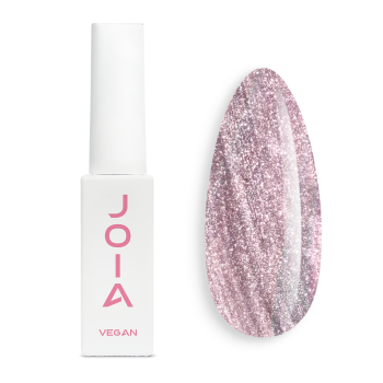 Гел лак Cat Eye 02CE Joia Vegan, 6 мл.