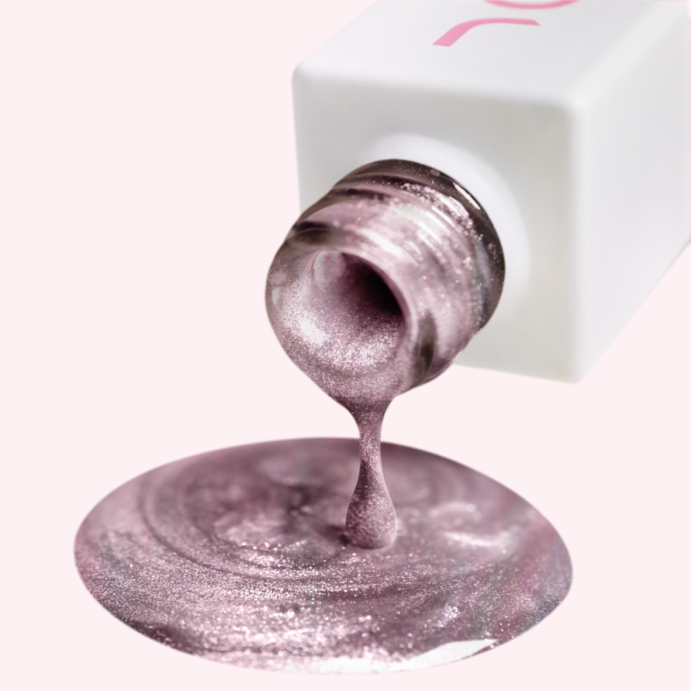 Гел лак Cat Eye 02CE Joia Vegan, 6 мл.