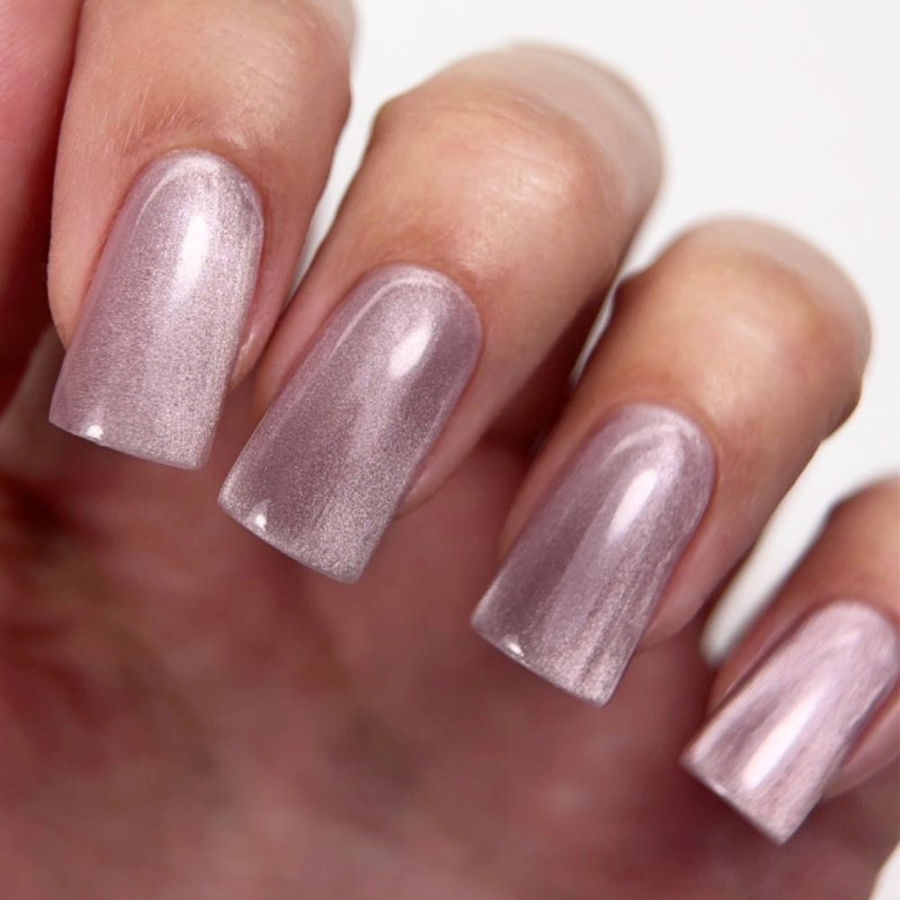Гел лак Cat Eye 02CE Joia Vegan, 6 мл.