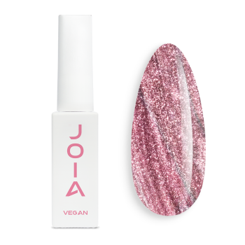 Гел лак Cat Eye 03CE Joia Vegan, 6 мл.