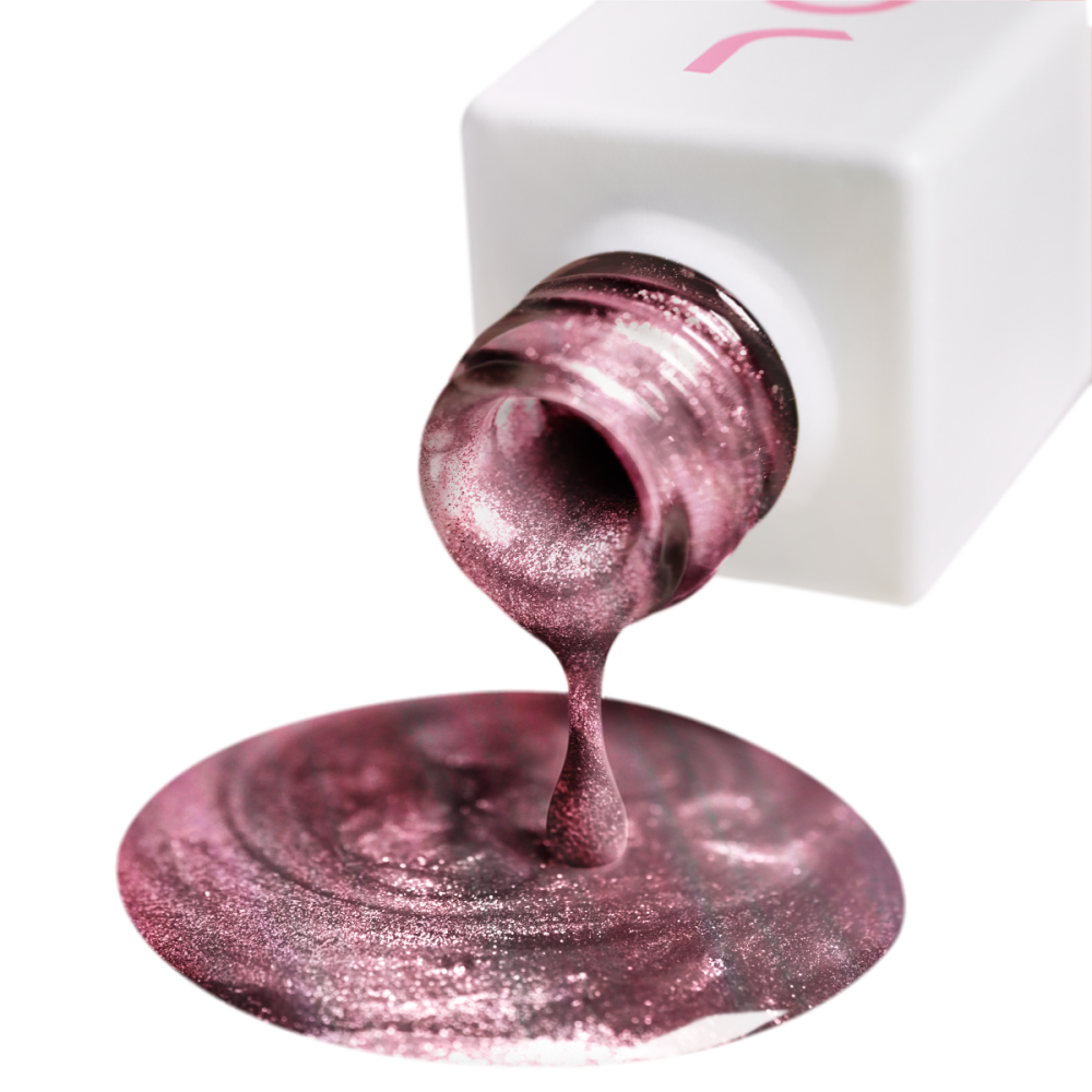 Гел лак Cat Eye 03CE Joia Vegan, 6 мл.