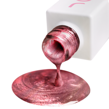 Гел лак Cat Eye 04CE Joia Vegan, 6 мл. Гел лак Cat Eye 04CE Joia Vegan, 6 мл.