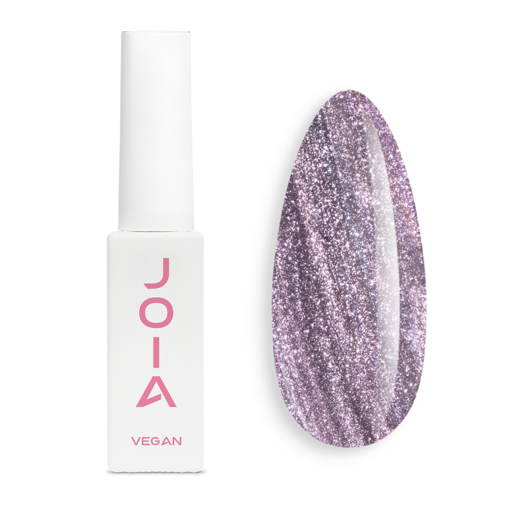 Гел лак Cat Eye 05CE Joia Vegan, 6 мл. Гел лак Cat Eye 05CE Joia Vegan, 6 мл.