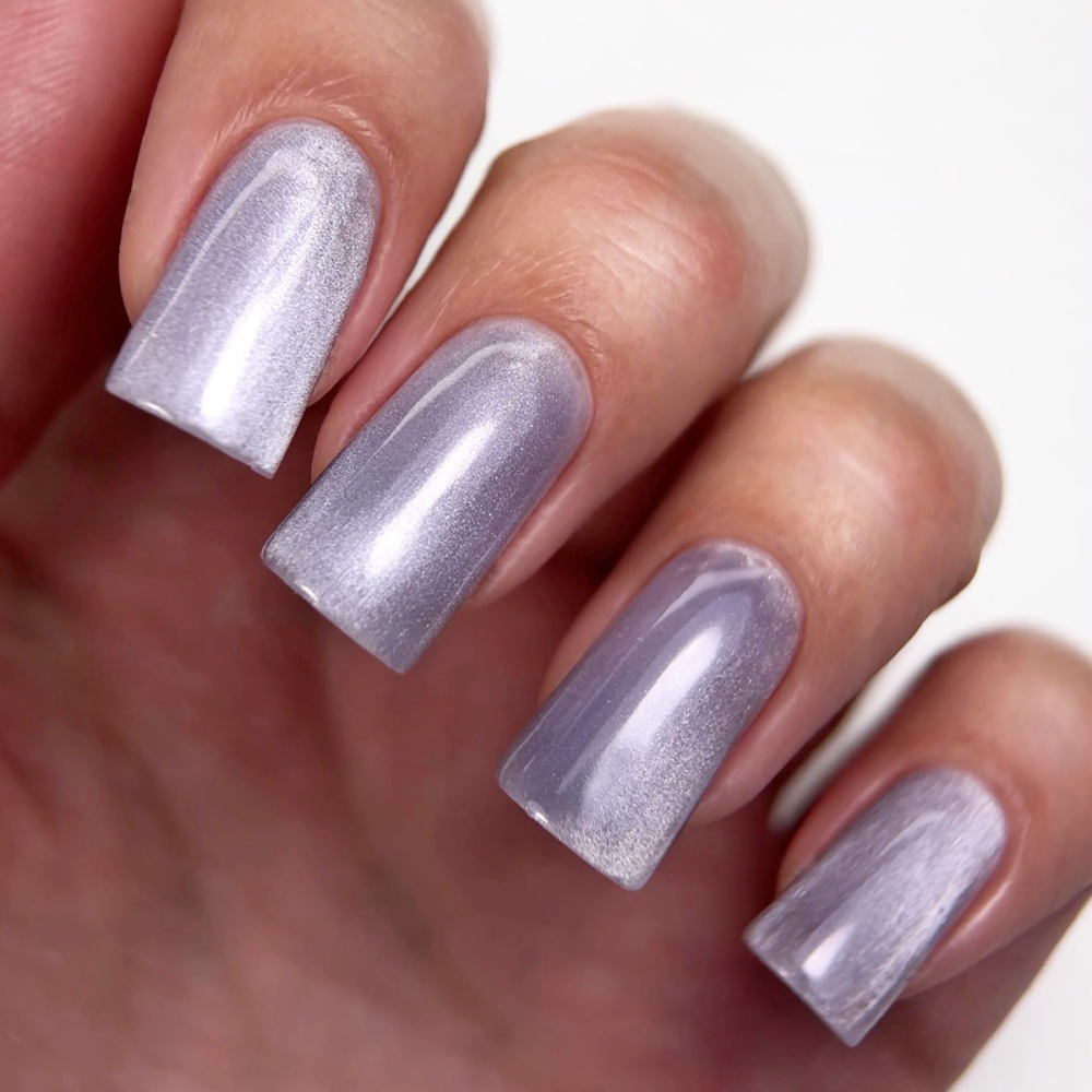 Гел лак Cat Eye 06CE Joia Vegan, 6 мл.