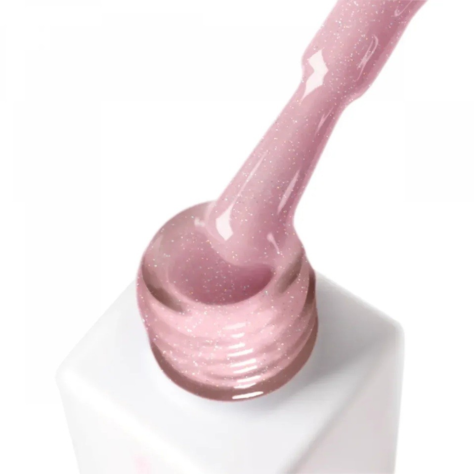 Цветен топ лак Joia Vegan Pink Opal 8 мл. Цветен топ лак Joia Vegan Pink Opal 8 мл.