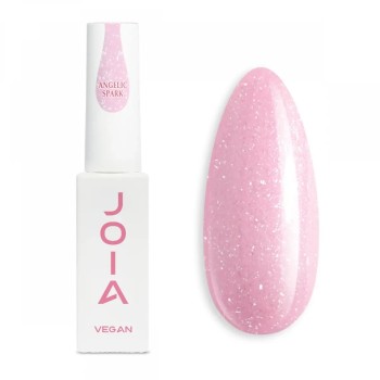 Цветен топ лак Joia Vegan Angelic Spark 8 мл.