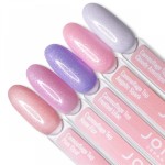 Цветен топ лак Joia Vegan Angelic Spark 8 мл.