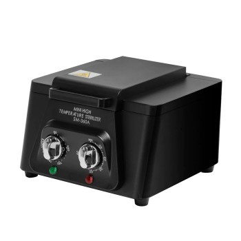 Стерилизатор SM-360A, високотемпературен