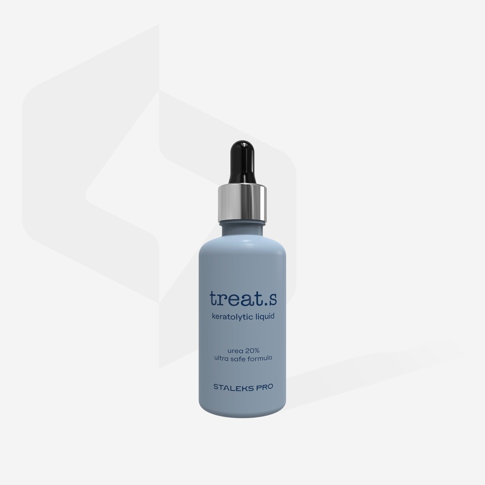 Кератолитик Сталекс treat.s 50 мл. Кератолитик Сталекс treat.s 50 мл.