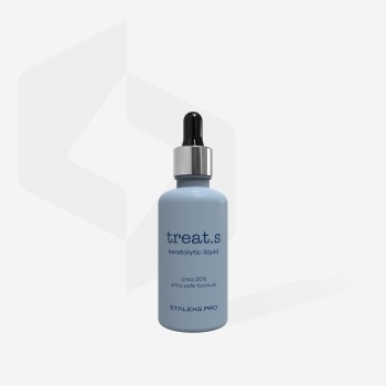 Кератолитик Сталекс treat.s 50 мл.