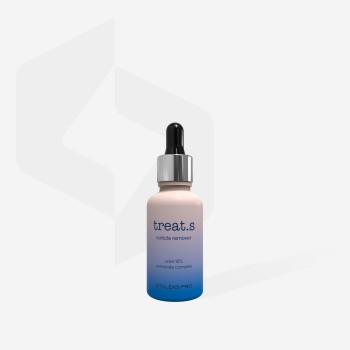 Ремувър за кутикула Сталекс treat.s 30 мл.