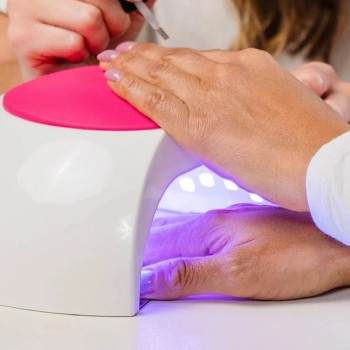 Настолна UV/LED лампа SUN2C с функция Smart 2.0 Настолна UV/LED лампа SUN2C с функция Smart 2.0