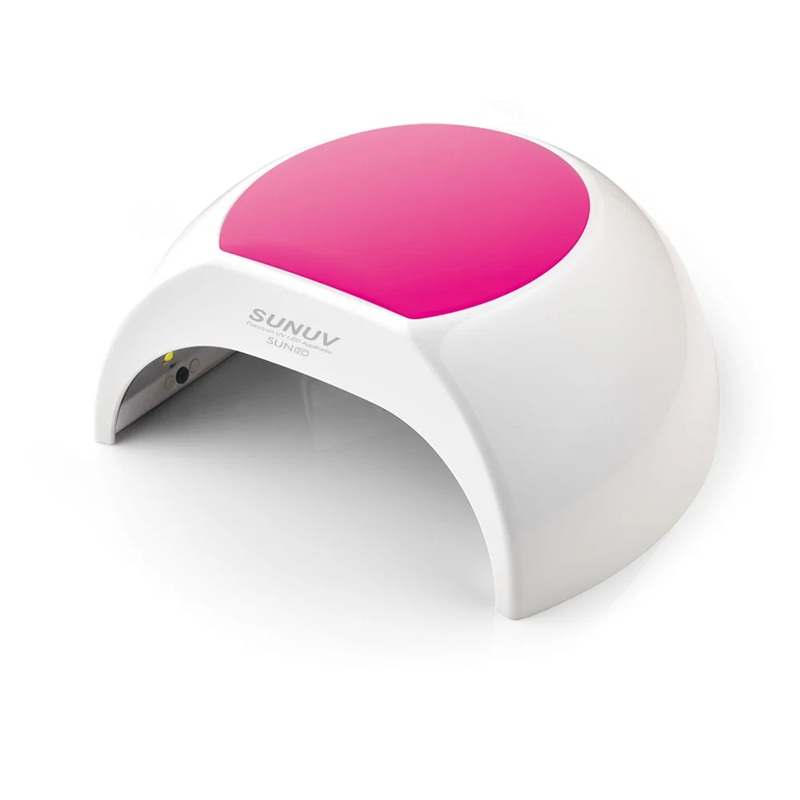 Настолна UV/LED лампа SUN2C с функция Smart 2.0 Настолна UV/LED лампа SUN2C с функция Smart 2.0