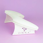 Поставка за ръце за маникюр DNKa, бяла Поставка за ръце за маникюр DNKa, бяла