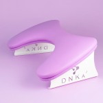 Поставка за ръце за маникюр DNKa, лилава