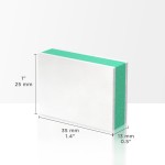 Баф пила за полиране мини Expert 41 400/3000, 50 бр. Баф пила за полиране мини Expert 41 400/3000, 50 бр.