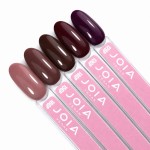 Гел лак 13GP Joia Vegan, 6 мл.