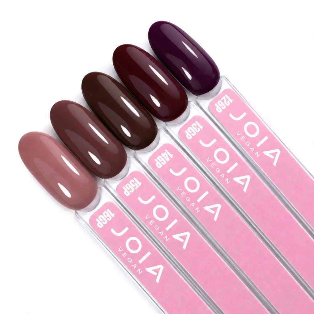 Гел лак 14GP Joia Vegan, 6 мл.